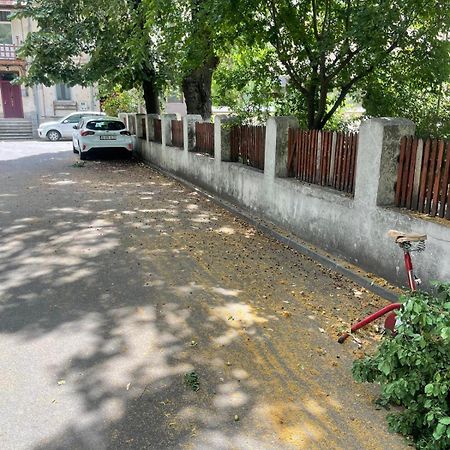 Point 0 Apartment บูคาเรสต์ ภายนอก รูปภาพ