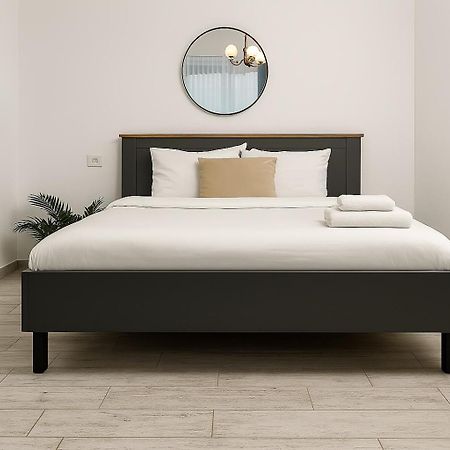 Point 0 Apartment บูคาเรสต์ ภายนอก รูปภาพ
