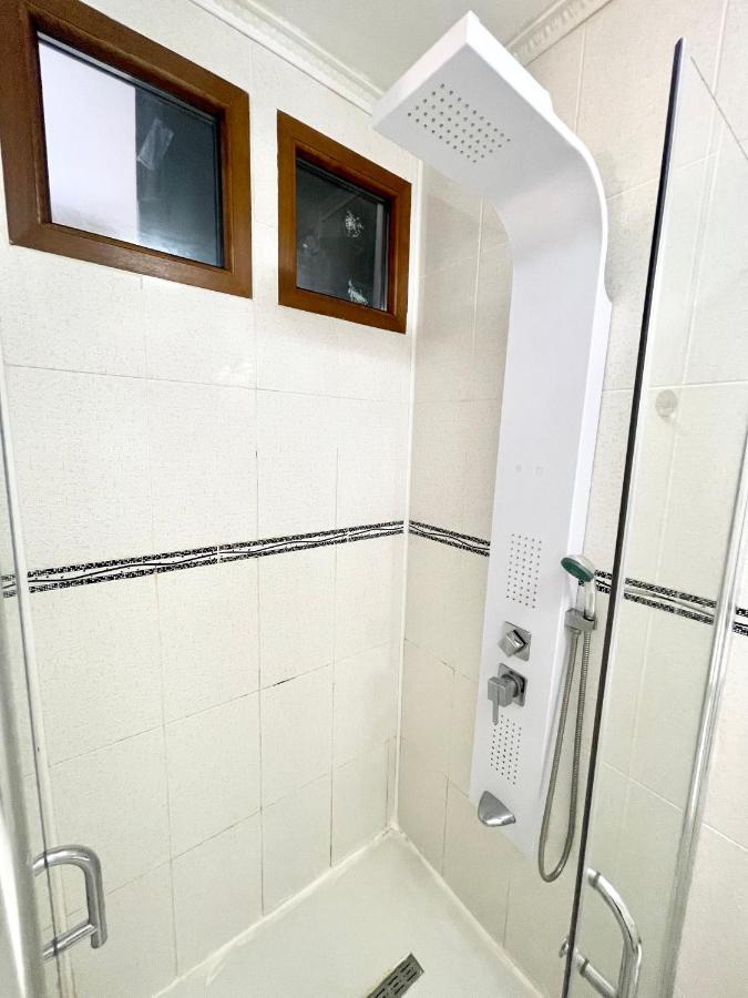 Point 0 Apartment บูคาเรสต์ ภายนอก รูปภาพ