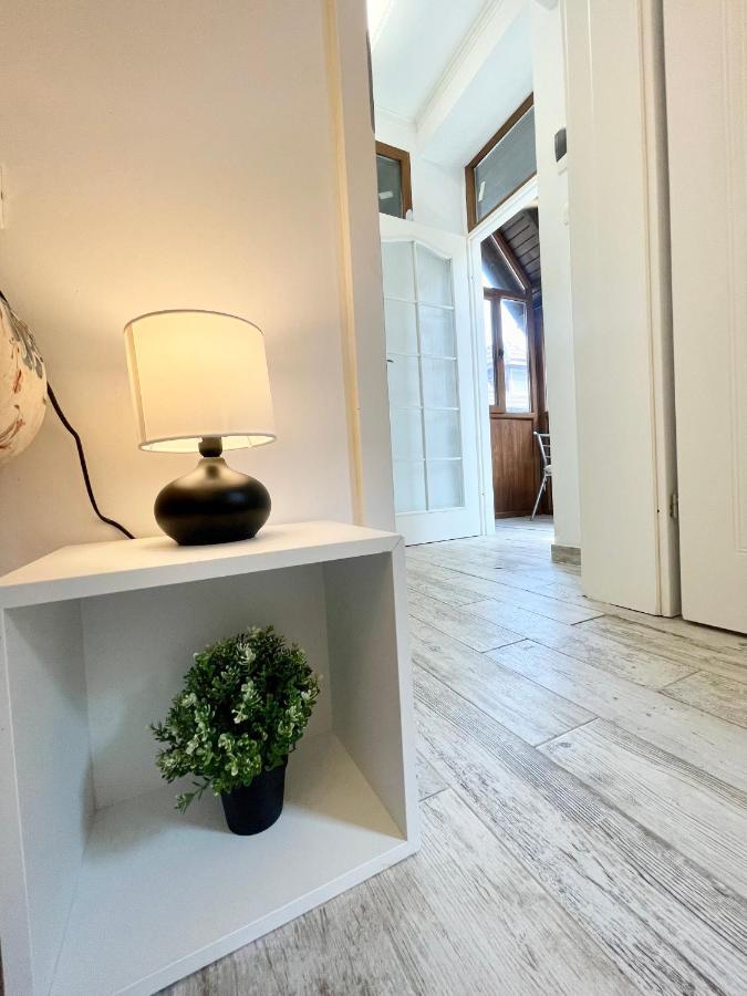 Point 0 Apartment บูคาเรสต์ ภายนอก รูปภาพ