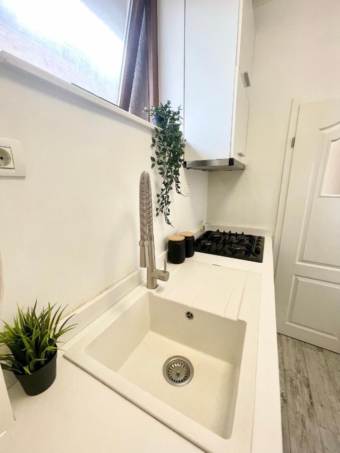 Point 0 Apartment บูคาเรสต์ ภายนอก รูปภาพ