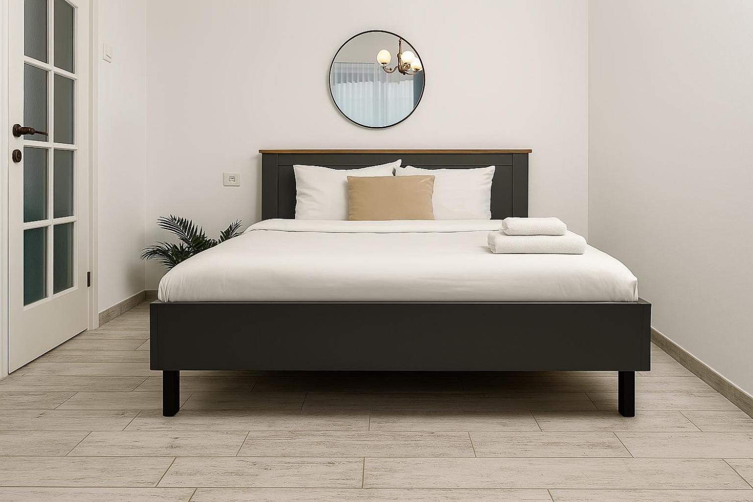 Point 0 Apartment บูคาเรสต์ ภายนอก รูปภาพ